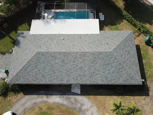 Barrier Roofing & Construction - Photo 3