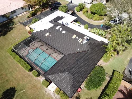 Barrier Roofing & Construction - Photo 4