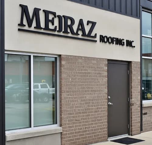 Barrier Roofing & Solar - Photo 2