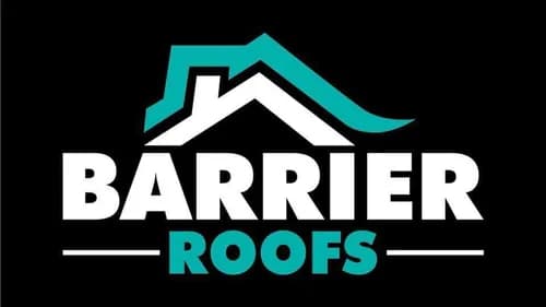 Barrier Roofs