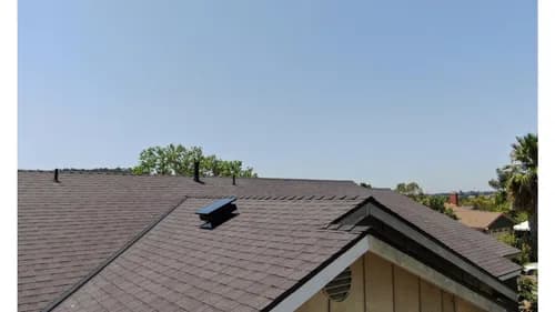 Barron Roofing
