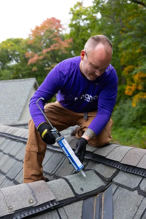 BarrWood Services - Photo 1