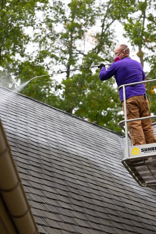 BarrWood Services - Photo 3