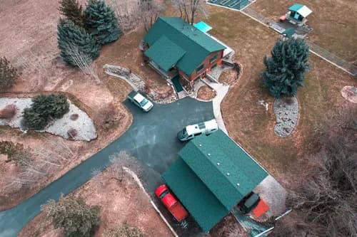 Bartlett Roofing - Photo 3