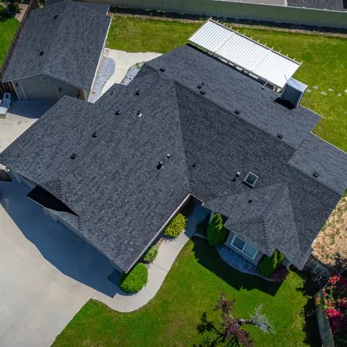 Bartlett Roofing