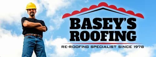 Basey's Roofing