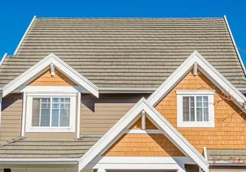 Basey's Roofing - Photo 3