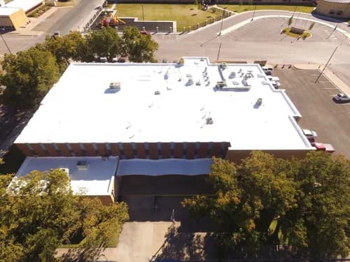 Basin Roofing & Construction - Photo 2