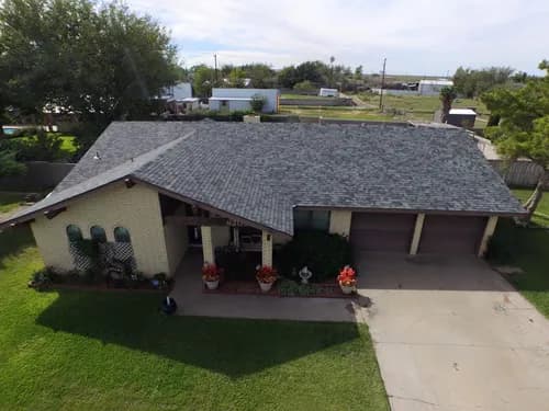 Basin Roofing & Construction