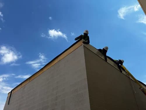 Basin Roofing & Construction - Photo 5