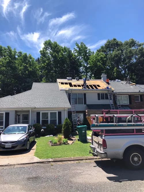 Bass Roofing LLC - Photo 1