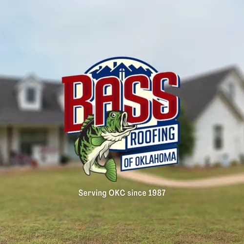 Bass Roofing of Oklahoma