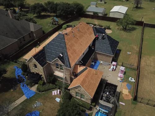 Bass Roofing & Restoration LLC - Photo 1