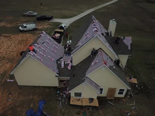 Bass Roofing & Restoration LLC - Photo 4