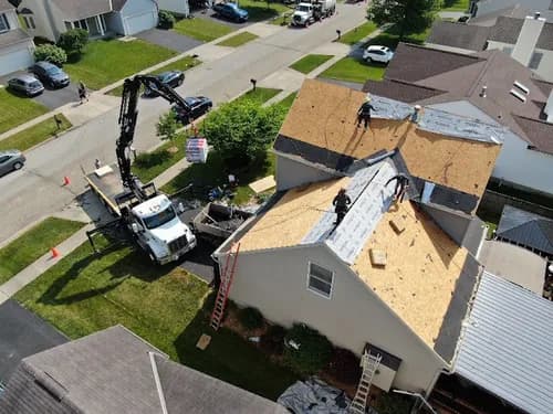 Bastion Roofing Company - Photo 5