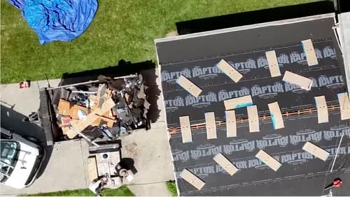 Bastion Roofing Company