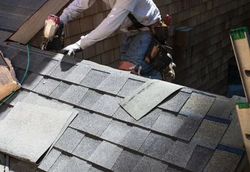 Bastion Roofing Company - Photo 4