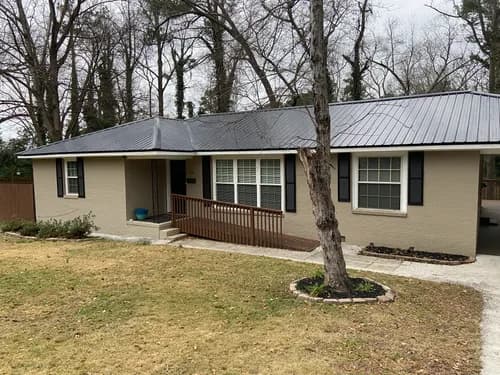 BATES ROOFING - Photo 3