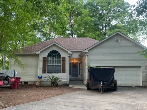 BATES ROOFING - Photo 5