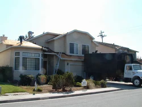 Bay 101 Roofing - Photo 3