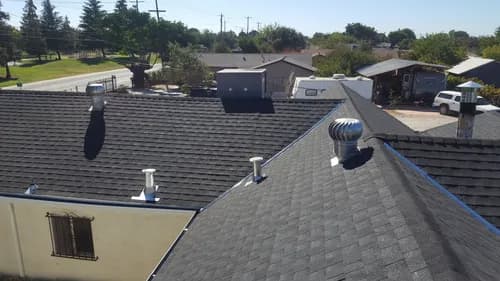 Bay Area Five Star Roofing