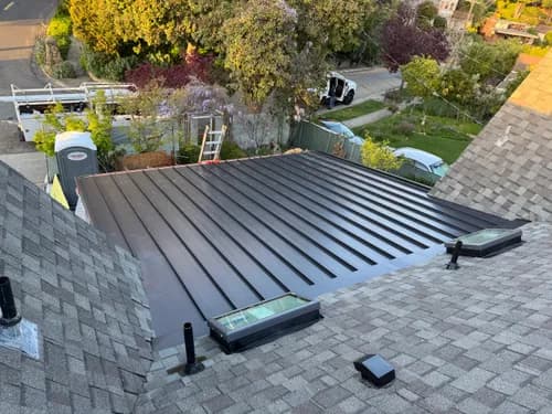 Bay Area Five Star Roofing - Photo 4