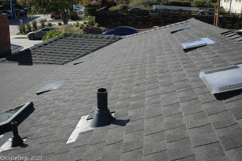Bay Area Re-Roofing, Inc. - Photo 4