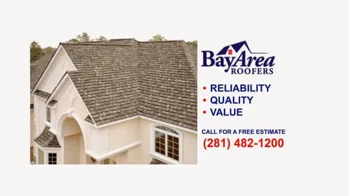 Bay Area Roofers, Inc. - Photo 1