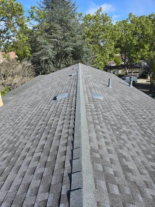 Bay Area Roofing Master Inc