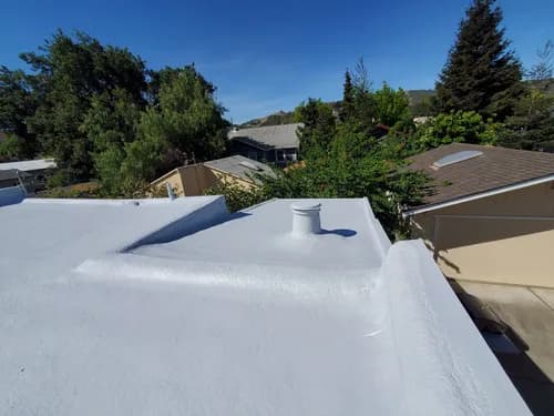 Bay Cities Foam Roofing - Photo 2