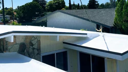 Bay Cities Foam Roofing