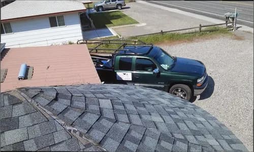 Bay Contractors & Roofing - Photo 1