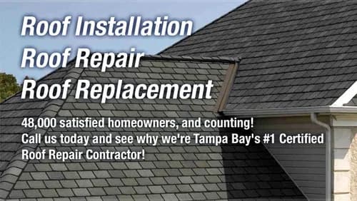 Bay To Bay Roofing, Inc. - Photo 5