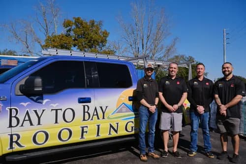 Bay To Bay Roofing, Inc.