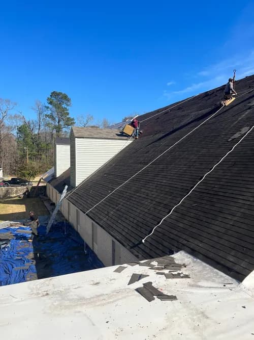 Bayou State Roofing - Photo 3