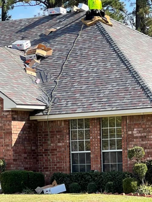 Bayou State Roofing - Photo 2