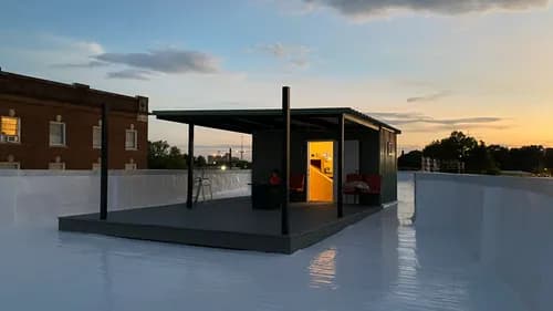 Bayou State Roofing - Photo 1