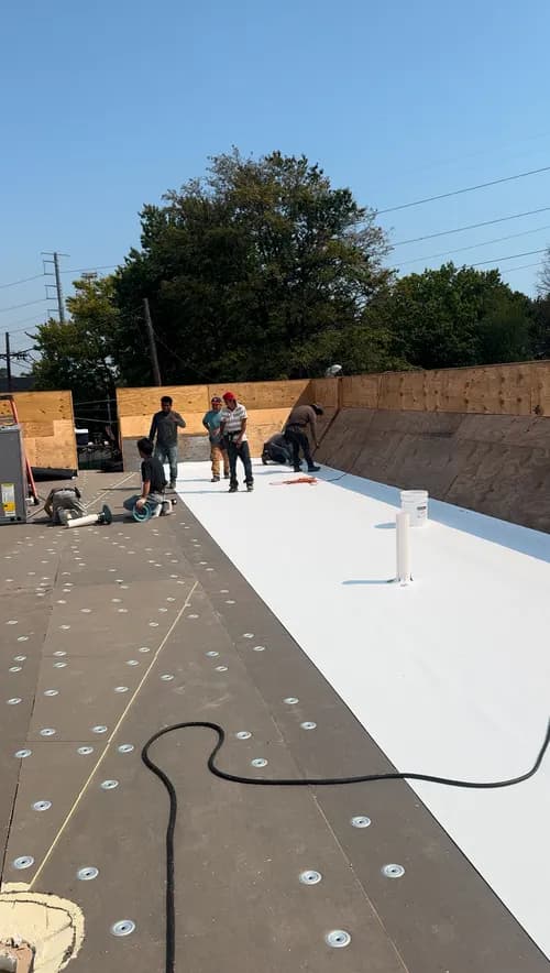 Bayshore Roofing - Photo 1