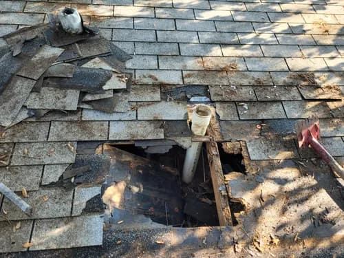 Bayview Roofing, LLC - Photo 3