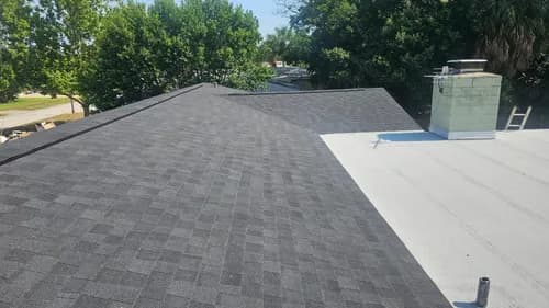 Bayview Roofing, LLC - Photo 2