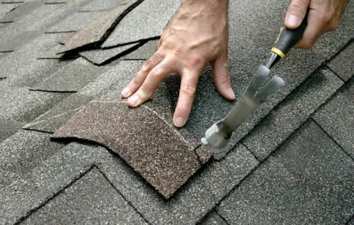 Bazan Roofing - Photo 1