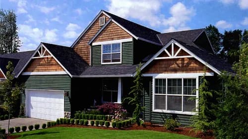 BCI Exteriors, Inc. - Photo 1