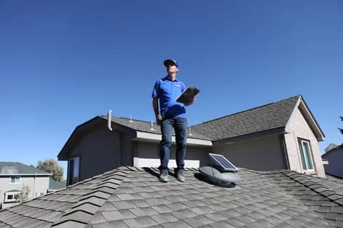 BCZC Roofing and Exteriors - Photo 2