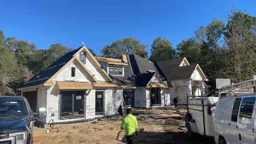 BD Roofing & Contracting - Photo 4