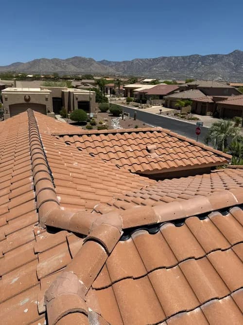 Bear Canyon Roofing