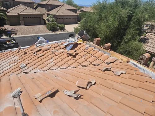 Bear Canyon Roofing - Photo 4