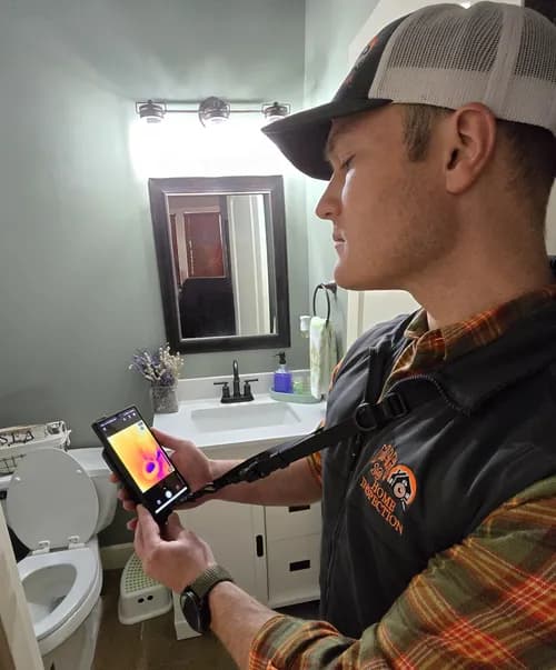 Bear Home Inspection LLC - Photo 5