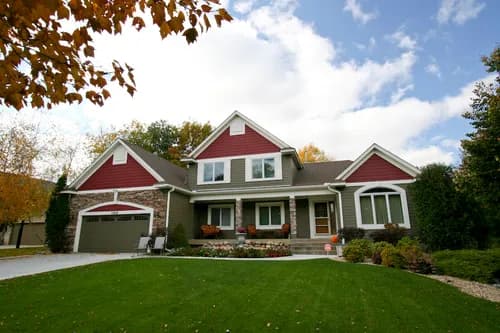 Bear Roofing & Exteriors Inc. - Photo 1