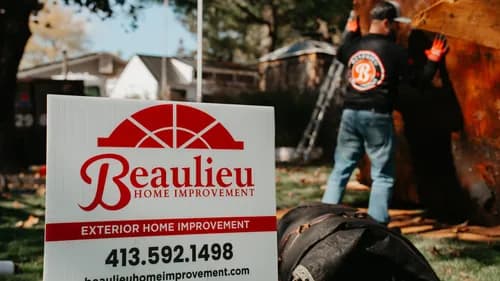Beaulieu Home Improvement