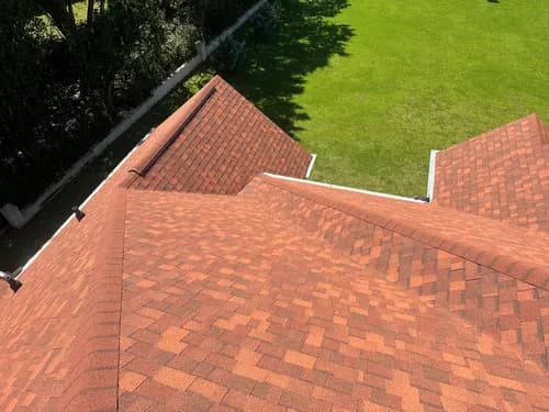 Beaver Roofing & Gutters